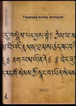 Tibetská kniha mrtvých