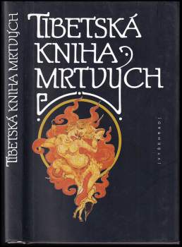 Tibetská kniha mrtvých