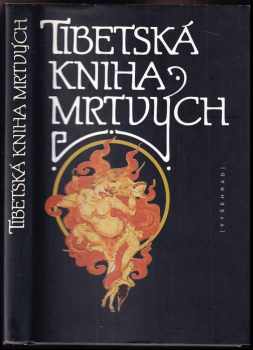 Tibetská kniha mrtvých
