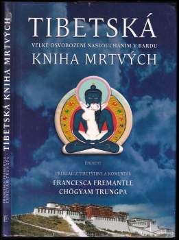 Tibetská kniha mrtvých