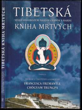 Tibetská kniha mrtvých