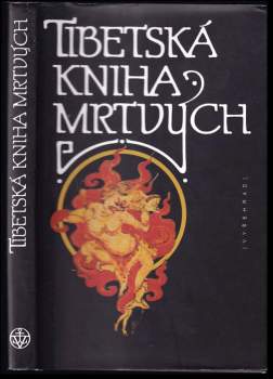 Tibetská kniha mrtvých