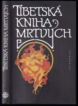 Tibetská kniha mrtvých