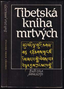 Tibetská kniha mrtvých