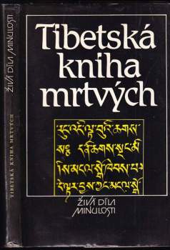 Tibetská kniha mrtvých