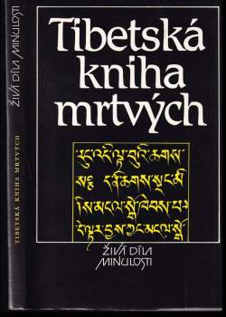 Tibetská kniha mrtvých