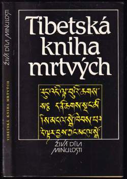Tibetská kniha mrtvých