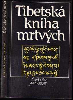 Tibetská kniha mrtvých