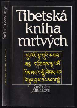 Tibetská kniha mrtvých