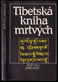 Tibetská kniha mrtvých