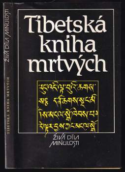 Tibetská kniha mrtvých