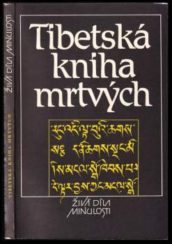 Tibetská kniha mrtvých