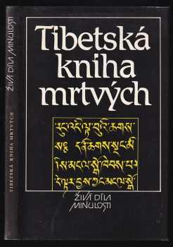Tibetská kniha mrtvých