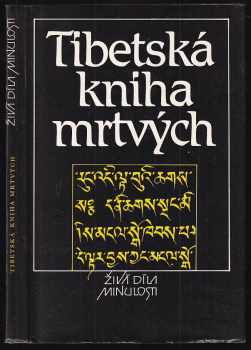 Tibetská kniha mrtvých