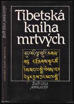 Tibetská kniha mrtvých