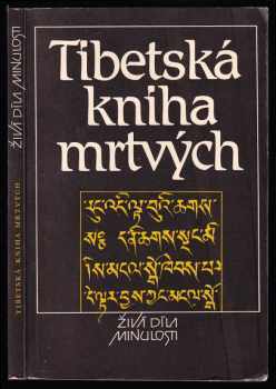 Tibetská kniha mrtvých