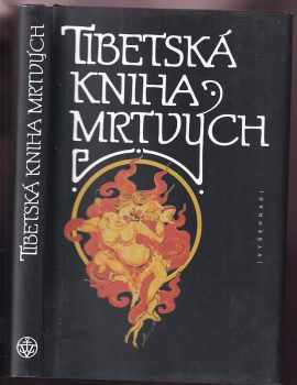 Tibetská kniha mrtvých