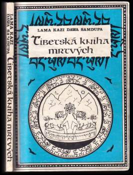 Tibetská kniha mrtvých