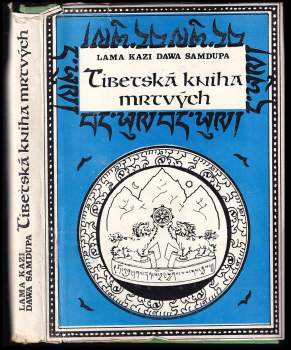 Tibetská kniha mrtvých