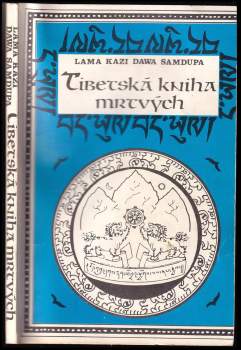 Tibetská kniha mrtvých