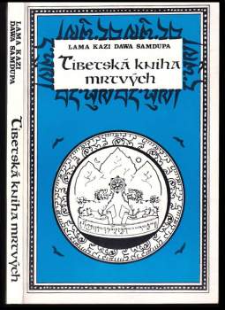 Tibetská kniha mrtvých