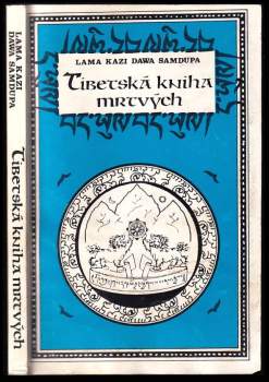 Tibetská kniha mrtvých
