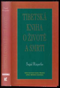 Tibetská kniha o životě a smrti