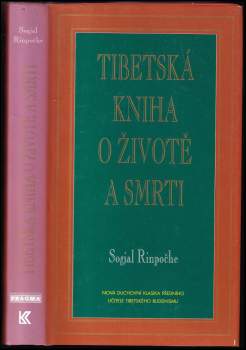 Tibetská kniha o životě a smrti