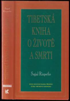 Tibetská kniha o životě a smrti