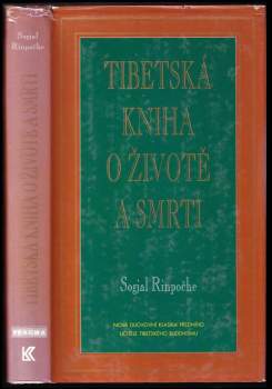 Tibetská kniha o životě a smrti