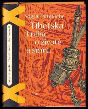 Tibetská kniha o životě a smrti