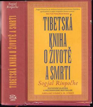 Tibetská kniha o životě a smrti
