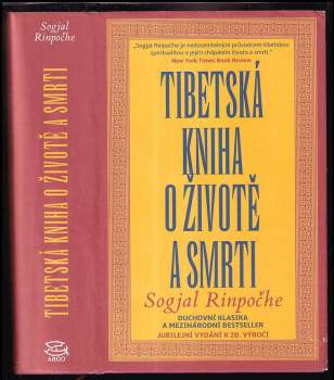 Tibetská kniha o životě a smrti