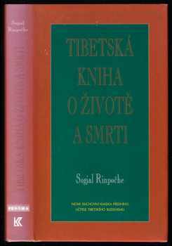 Tibetská kniha o životě a smrti