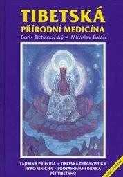 Tibetská přírodní medicína