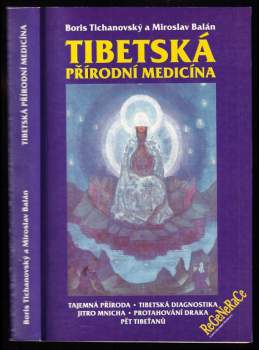 Tibetská přírodní medicína