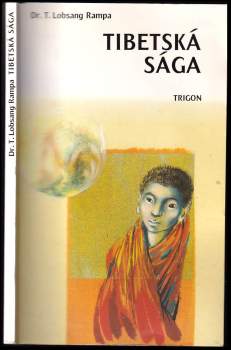 Tibetská sága