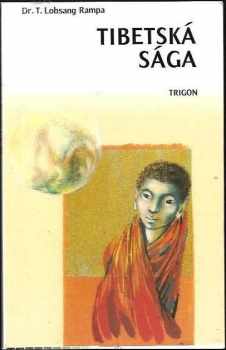 Tibetská sága