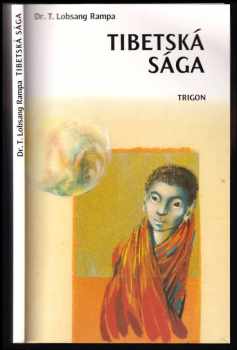 Tibetská sága