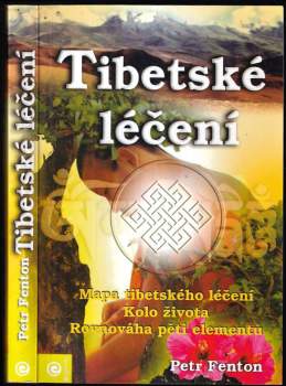 Tibetské léčení