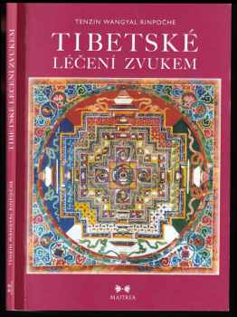 Tibetské léčení zvukem