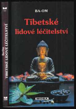 Tibetské lidové léčitelství