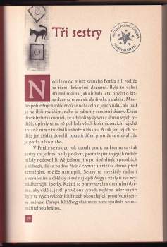 Norbu Chophel: Tibetské lidové příběhy