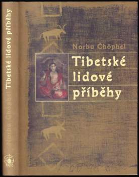 Tibetské lidové příběhy