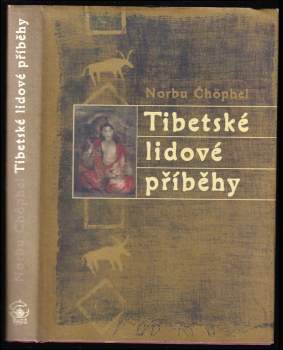 Tibetské lidové příběhy