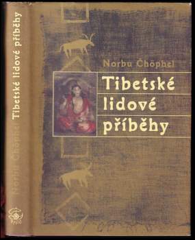 Norbu Chophel: Tibetské lidové příběhy