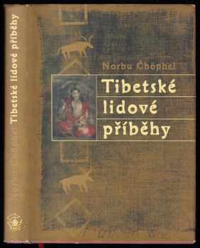 Tibetské lidové příběhy