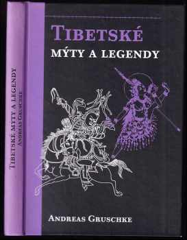 Tibetské mýty a legendy