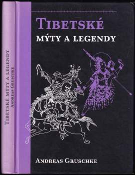 Tibetské mýty a legendy