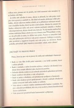 Christopher Hansard: Tibetské umění pozitivního myšlení